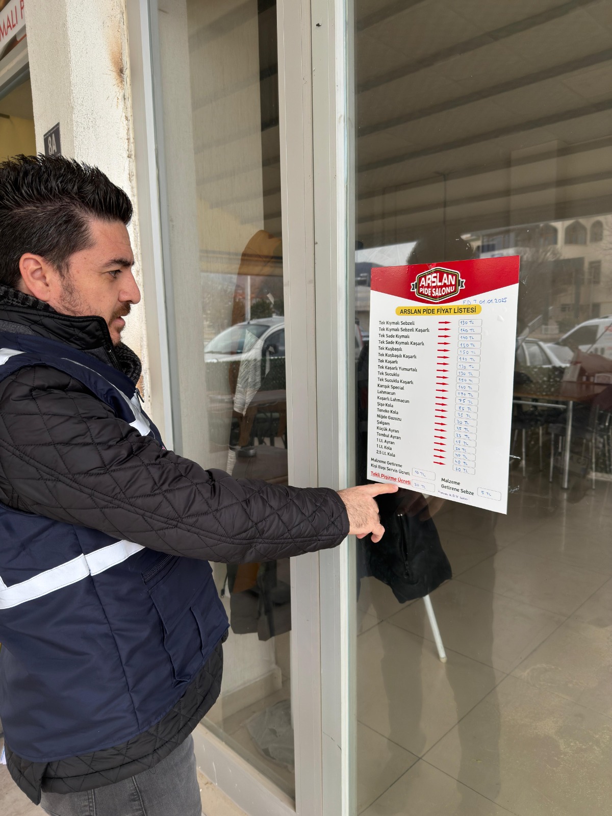 Stokçular ve Fahiş Fiyat Uygulayanlar Takipte